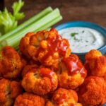 Spicy Stuffed Jalapeño Poppers Recipe for Game Day